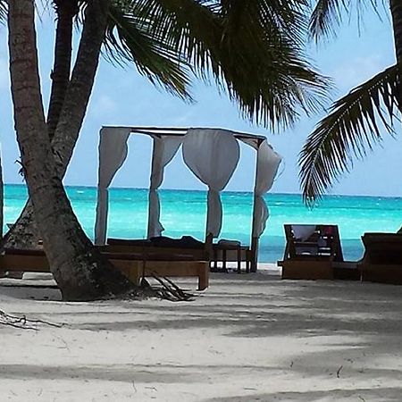 Cadaques Caribe Pez 103 Apartman Bayahibe Kültér fotó