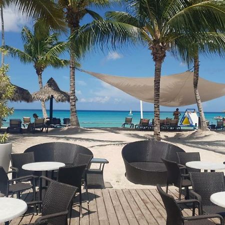 Cadaques Caribe Pez 103 Apartman Bayahibe Kültér fotó