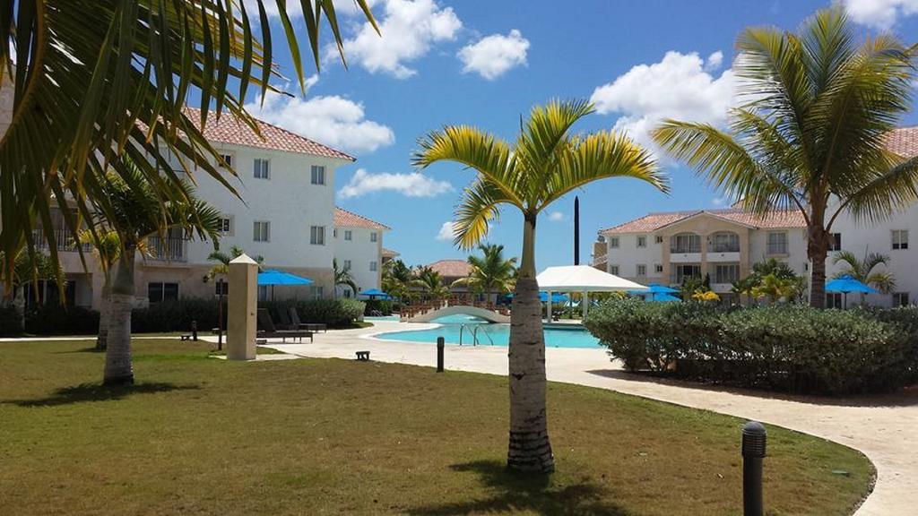 Cadaques Caribe Pez 103 Apartman Bayahibe Kültér fotó