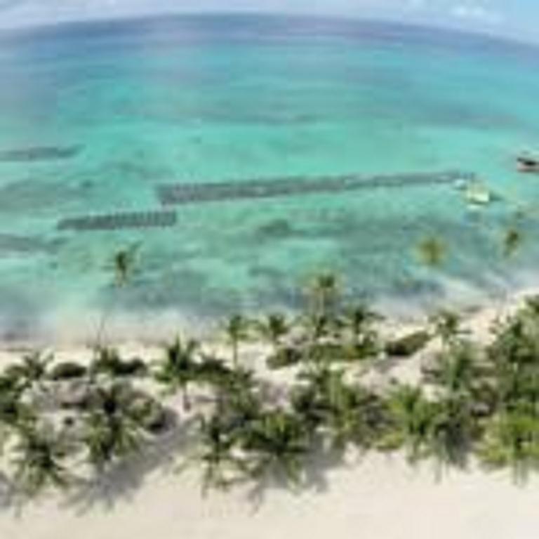 Cadaques Caribe Pez 103 Apartman Bayahibe Kültér fotó