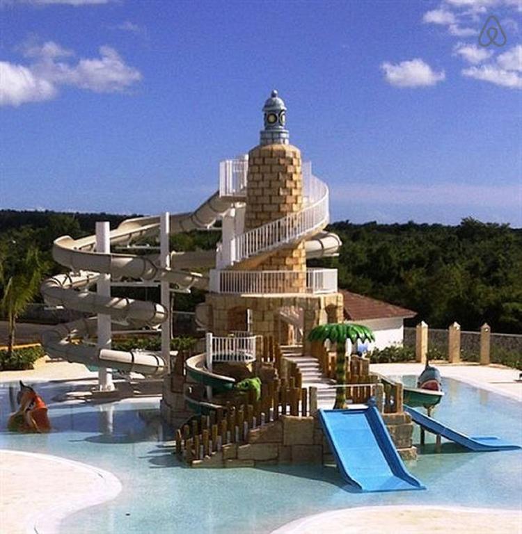 Cadaques Caribe Pez 103 Apartman Bayahibe Szoba fotó