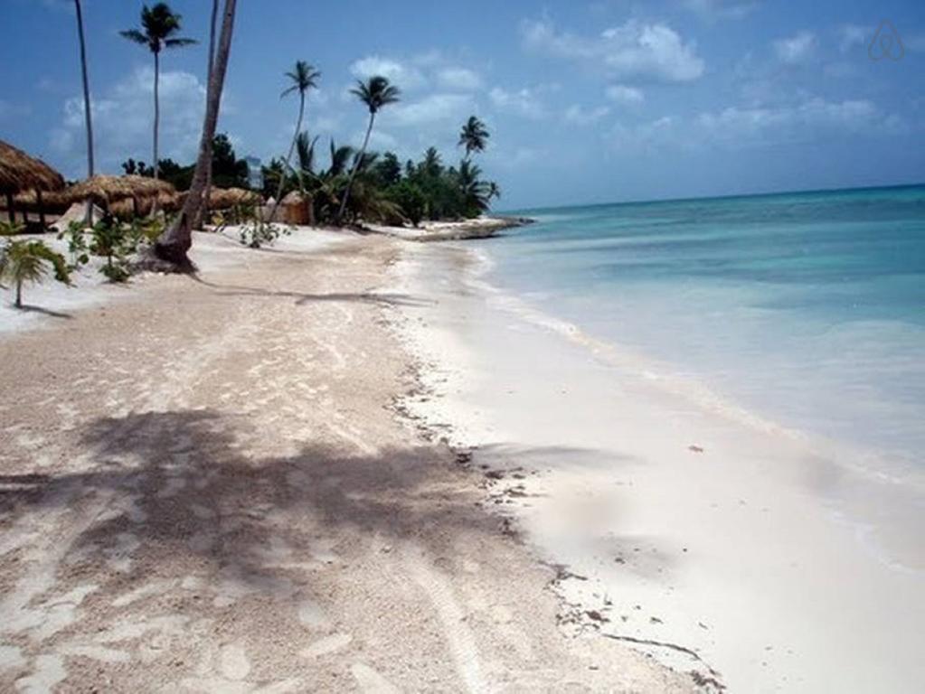 Cadaques Caribe Pez 103 Apartman Bayahibe Kültér fotó