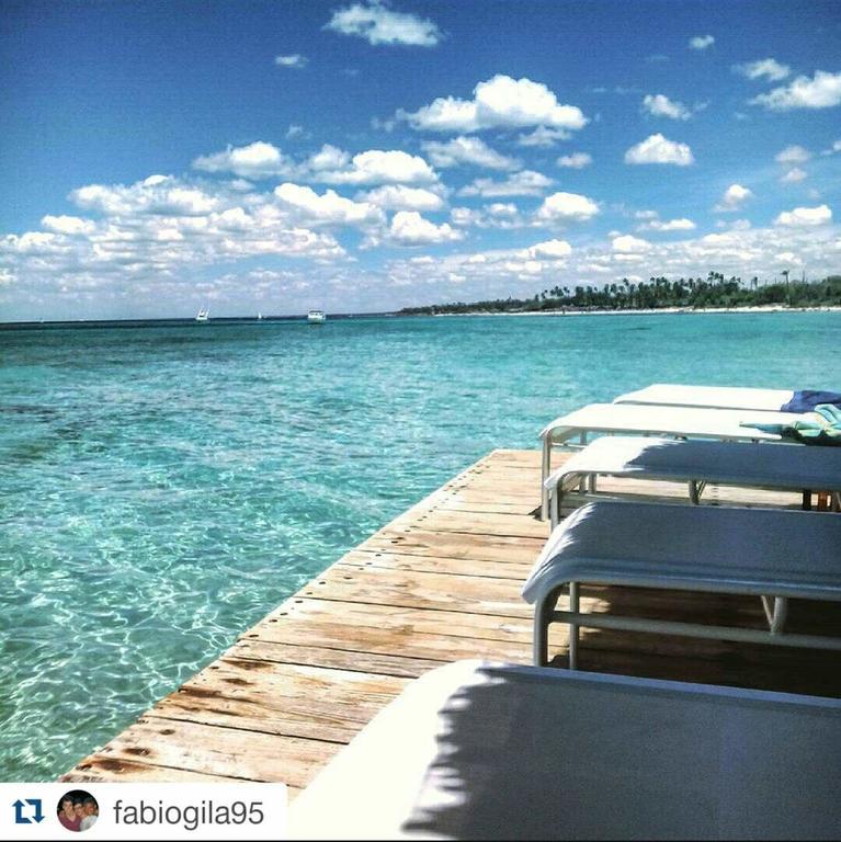Cadaques Caribe Pez 103 Apartman Bayahibe Szoba fotó