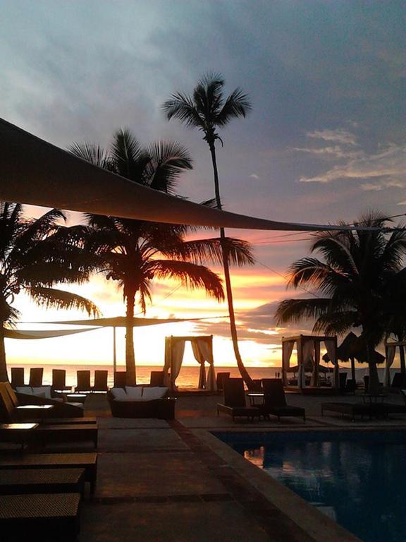 Cadaques Caribe Pez 103 Apartman Bayahibe Kültér fotó