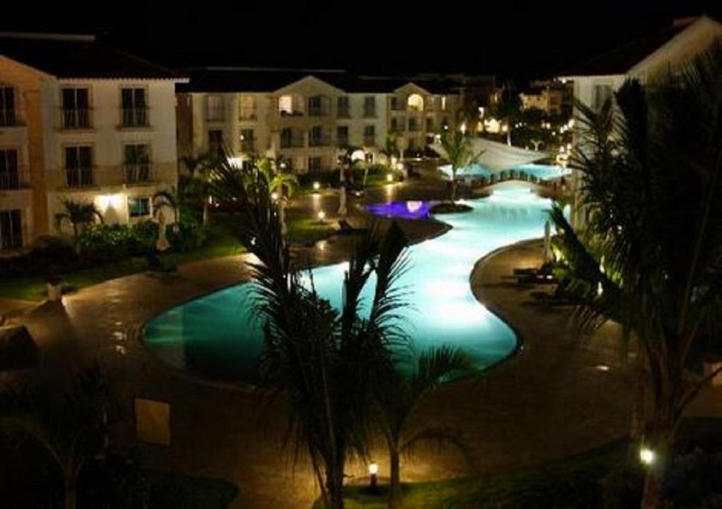 Cadaques Caribe Pez 103 Apartman Bayahibe Kültér fotó