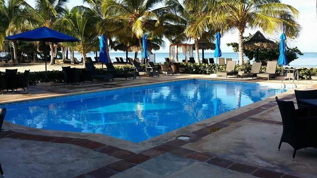 Cadaques Caribe Pez 103 Apartman Bayahibe Kültér fotó
