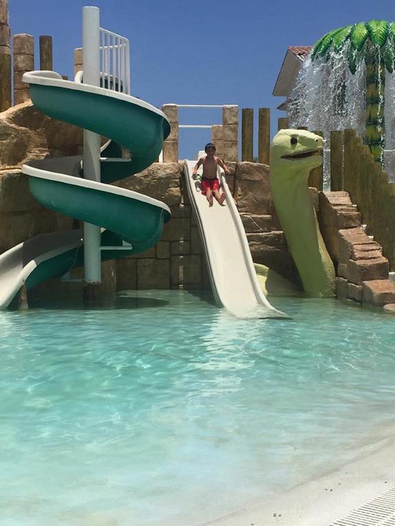 Cadaques Caribe Pez 103 Apartman Bayahibe Kültér fotó