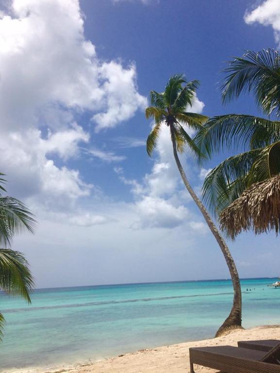 Cadaques Caribe Pez 103 Apartman Bayahibe Kültér fotó