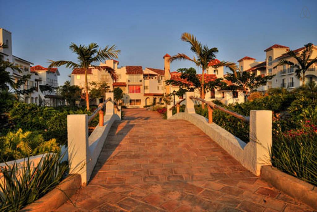 Cadaques Caribe Pez 103 Apartman Bayahibe Kültér fotó
