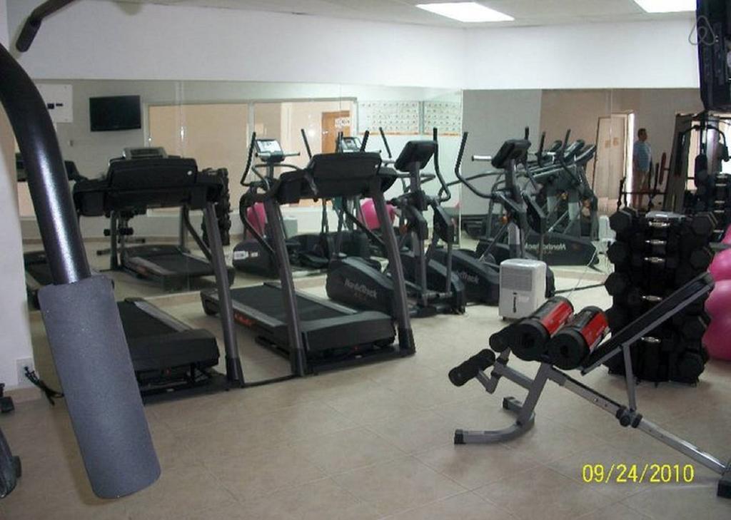 Cadaques Caribe Pez 103 Apartman Bayahibe Kültér fotó