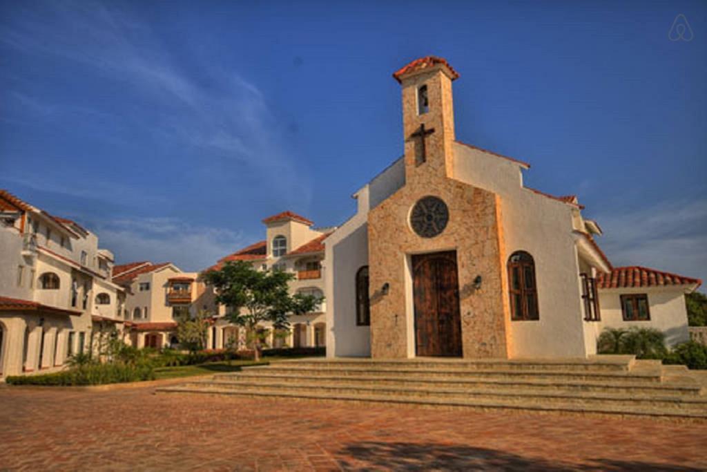 Cadaques Caribe Pez 103 Apartman Bayahibe Kültér fotó