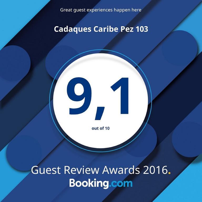 Cadaques Caribe Pez 103 Apartman Bayahibe Kültér fotó