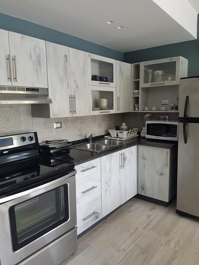 Cadaques Caribe Pez 103 Apartman Bayahibe Kültér fotó