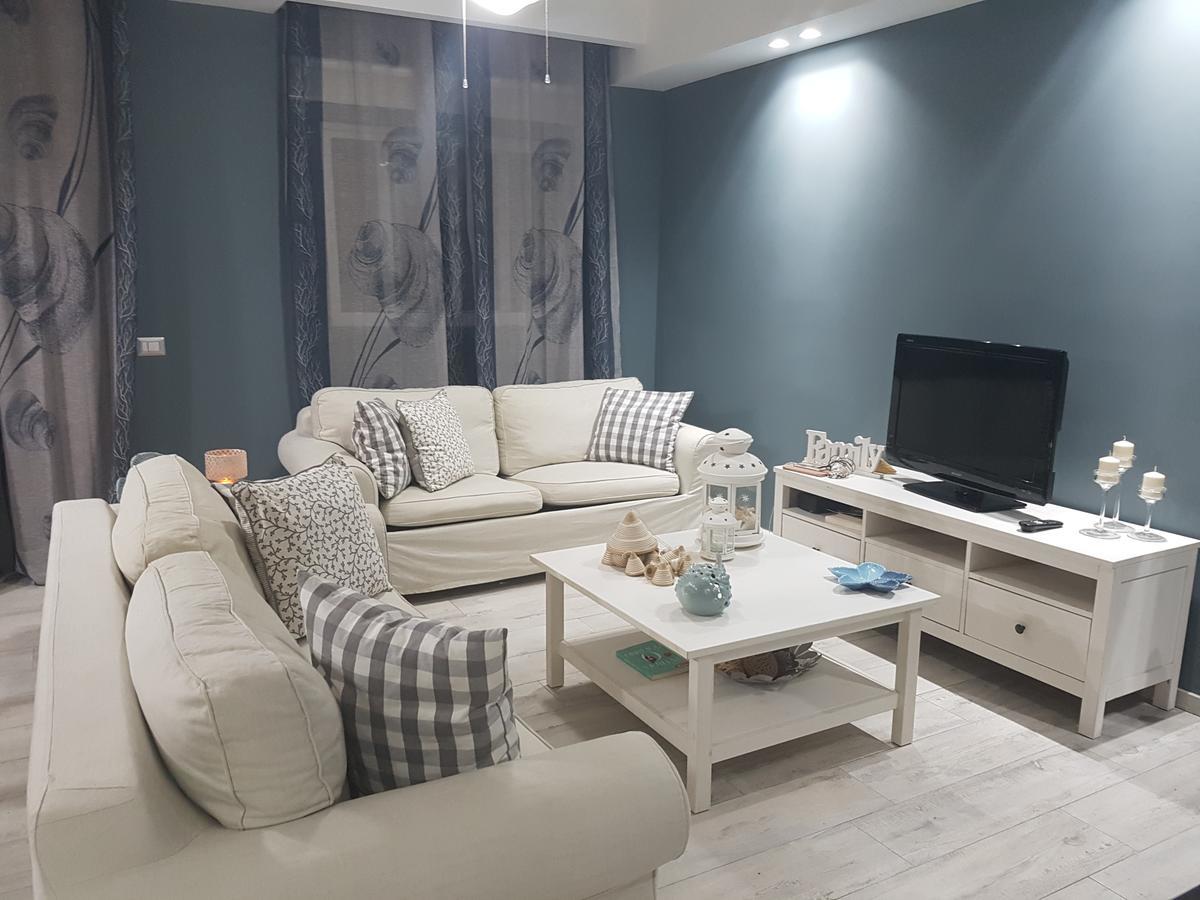 Cadaques Caribe Pez 103 Apartman Bayahibe Kültér fotó