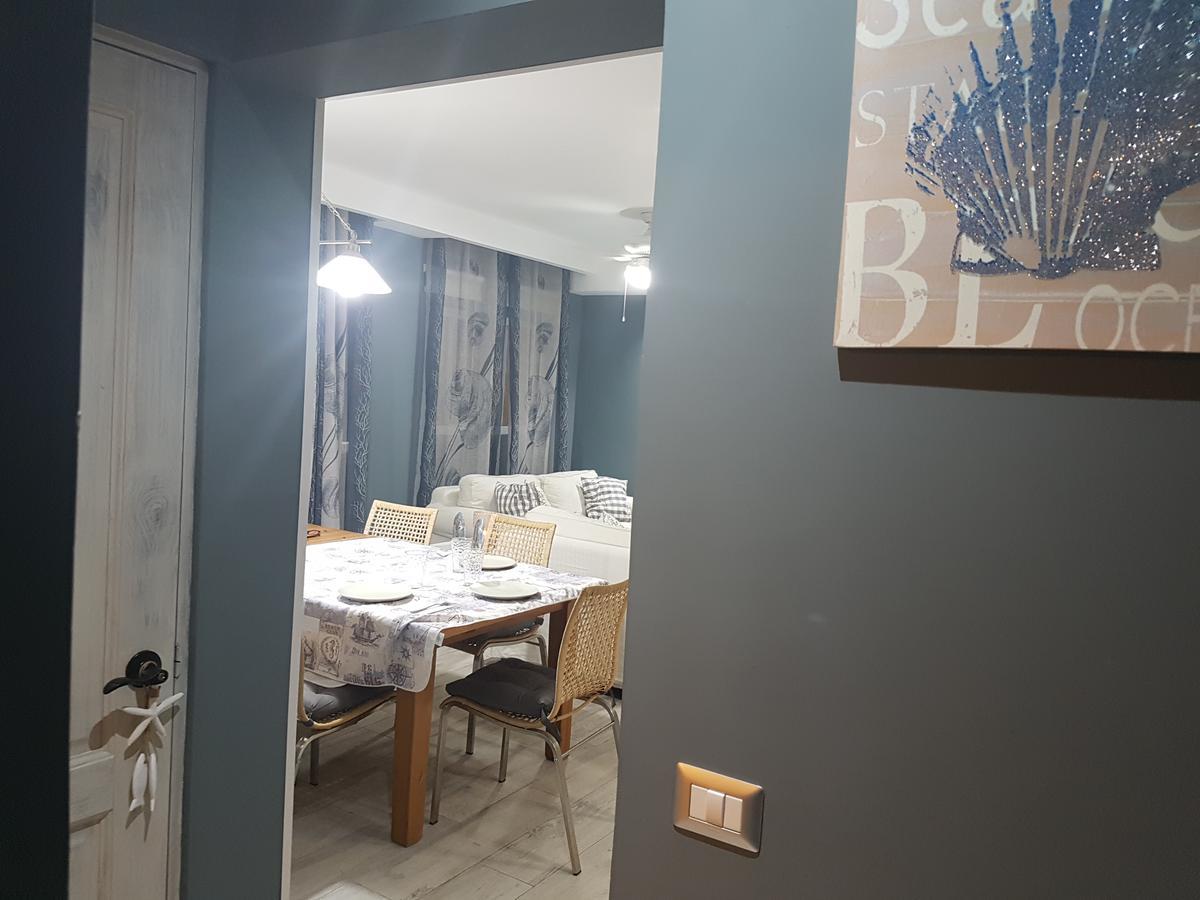 Cadaques Caribe Pez 103 Apartman Bayahibe Kültér fotó