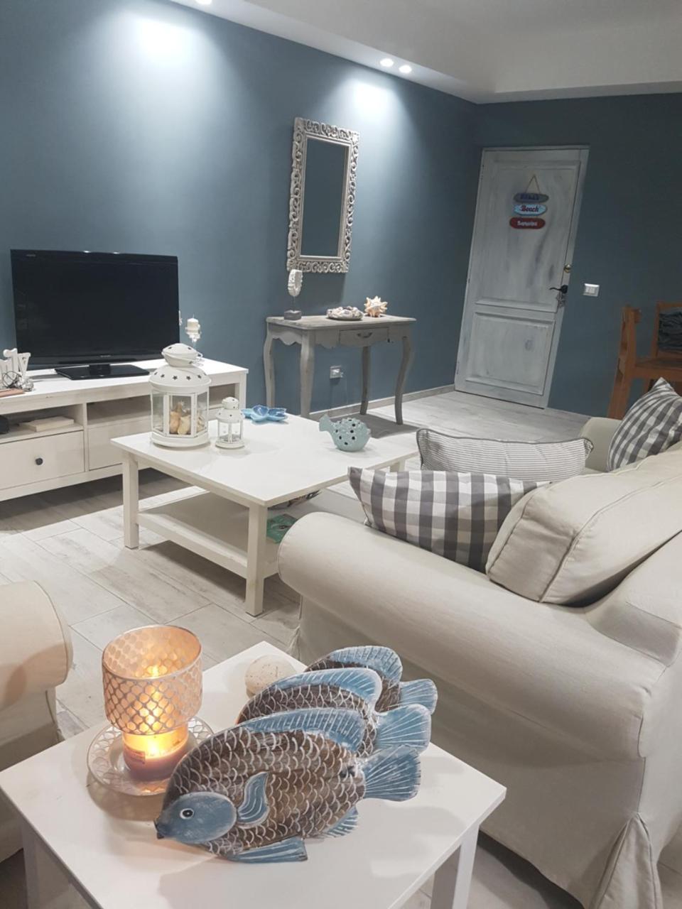 Cadaques Caribe Pez 103 Apartman Bayahibe Kültér fotó